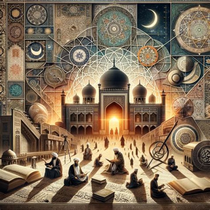 What is the impact of Islam on society?