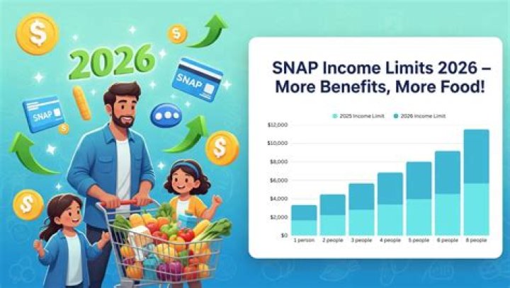 What is the income limit for SNAP benefits in NY?