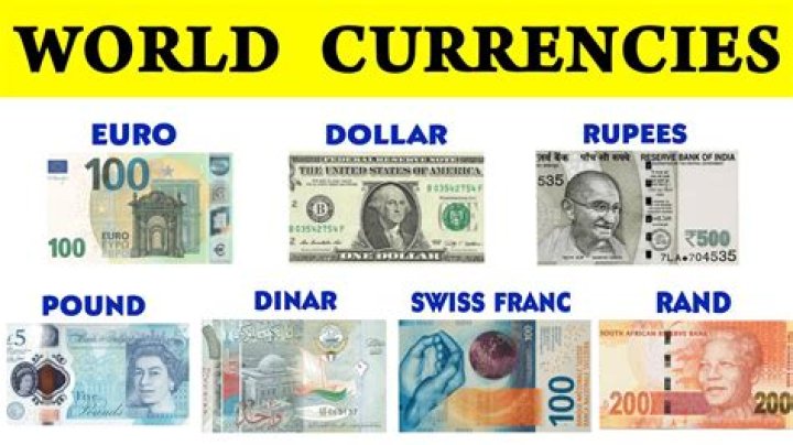 What is the L sign currency?