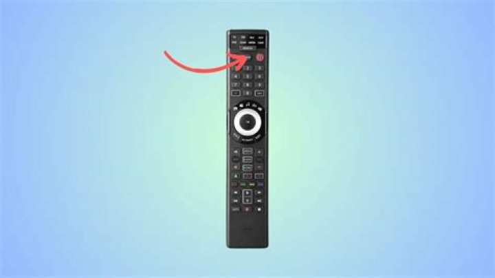 What is the magic key on my one for all remote?