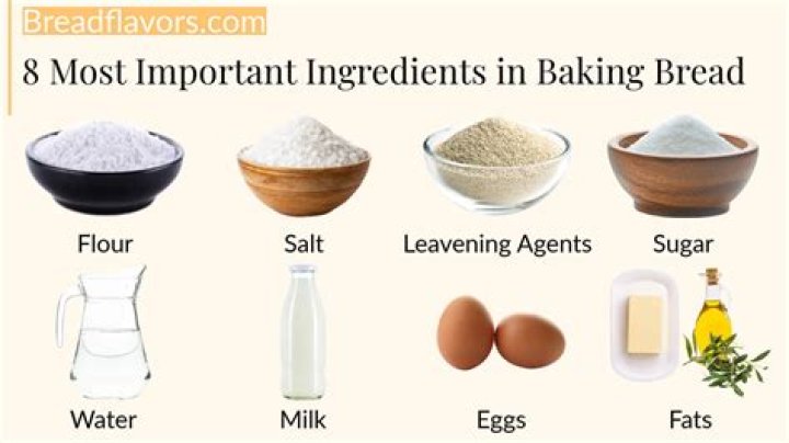 What is the main ingredient in masa?