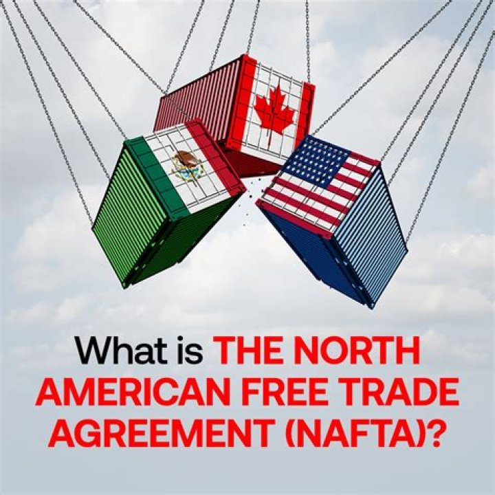 What is the main purpose of the EU and NAFTA?