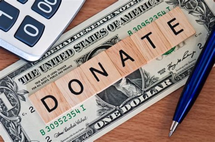 What is the max charitable donation for 2020 without receipt?