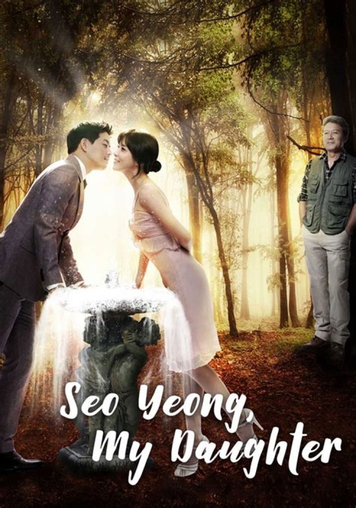 What is the meaning of Seo Seoyoung my Daughter?