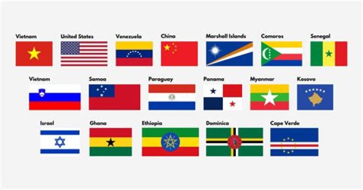 What is the meaning of the flag of Taiwan?