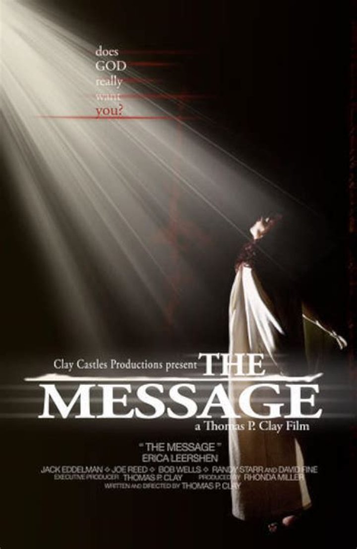 What is the message of the movie Twilight?