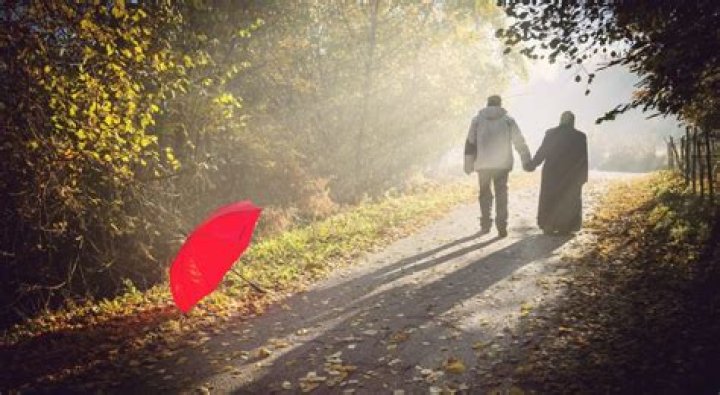 What is the moral definition of marriage?