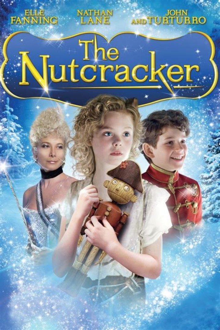 What is the moral of The Nutcracker?