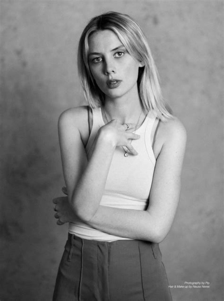 What is the moral of Wolf-Alice?