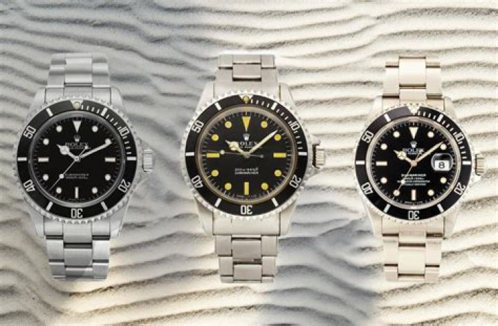 What is the most desirable Submariner?