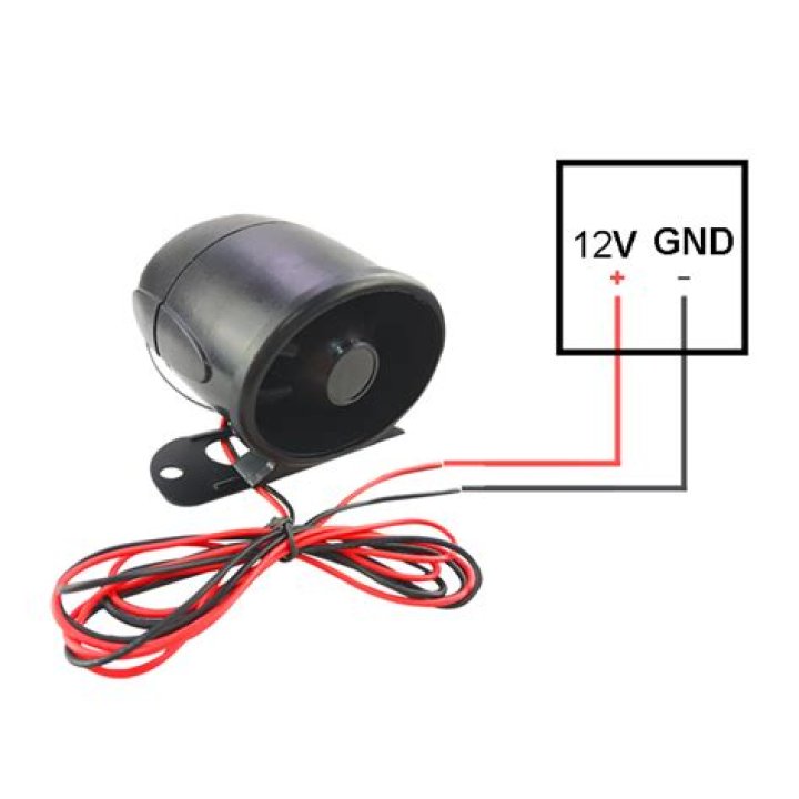 What is the most effective car alarm?