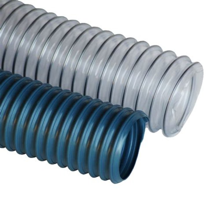 What is the most flexible PVC pipe?