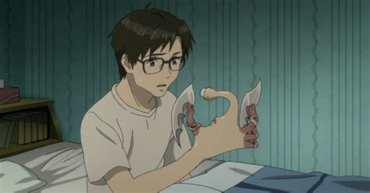 What is the most gruesome anime ever?