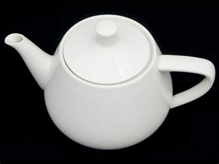 What is the most popular teapot in China?