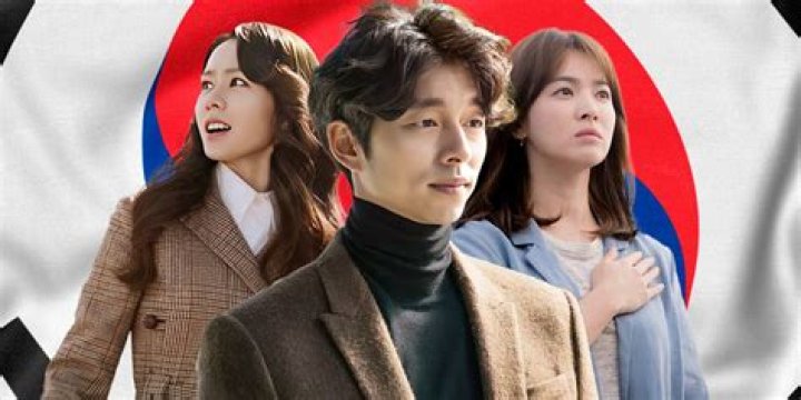What is the most recommended Kdrama?