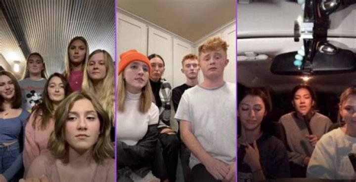 What is the most used sound on TikTok?