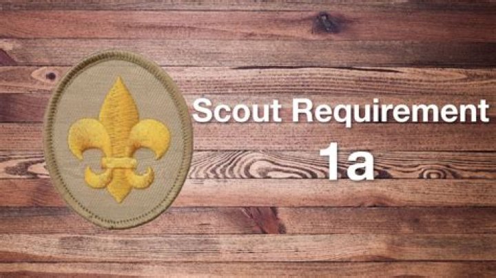 What is the motto of an Eagle Scout?