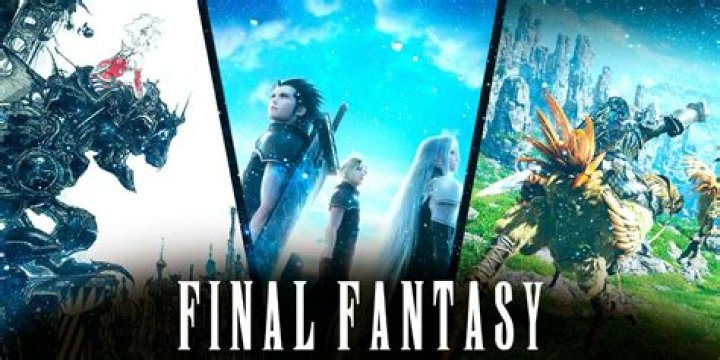 What is the name of the song that has played in all the Final Fantasy games?