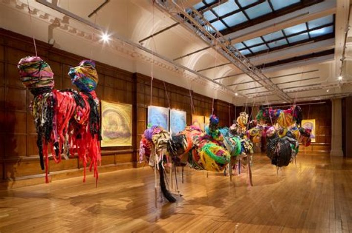 What is the Nasher prize?