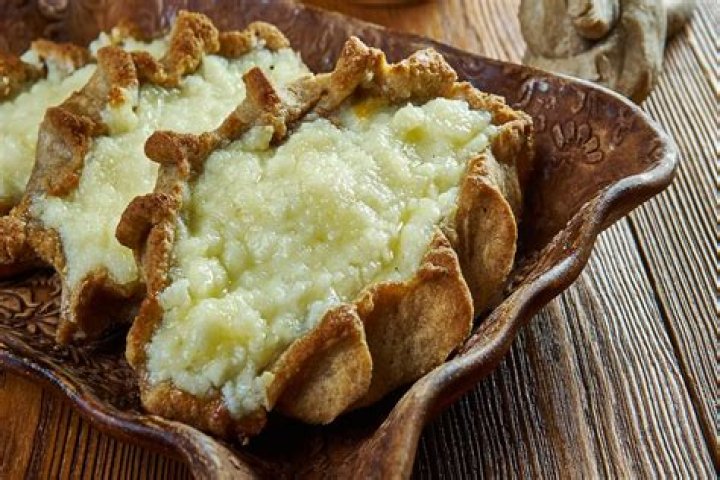 What is the national dish of Finland?