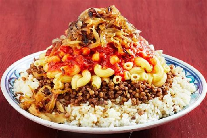 What is the national dish of Hyderabad?