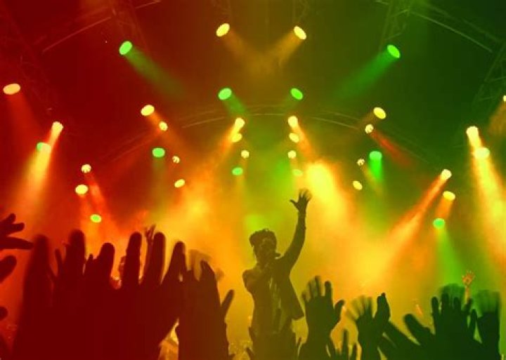 What is the number one reggae song?