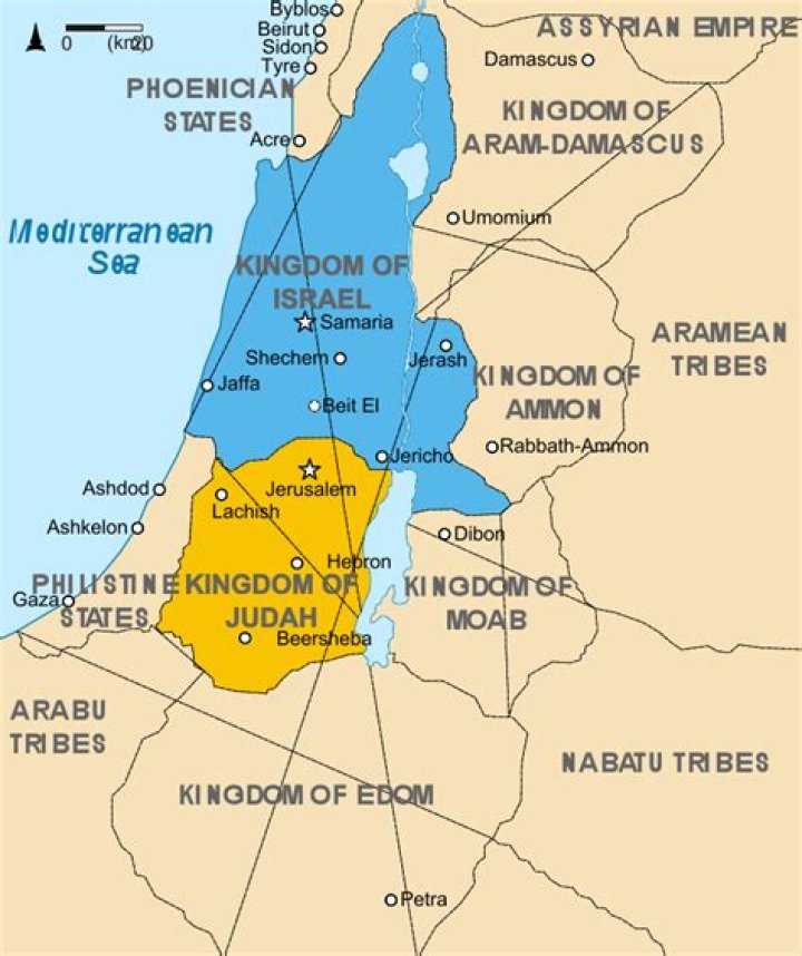 What is the origin of Judaism?
