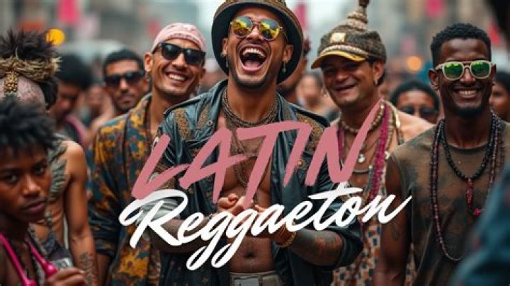 What is the original reggaeton song?