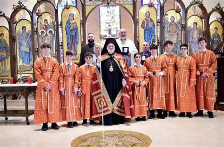 What is the orthodox account of parliamentary sovereignty?