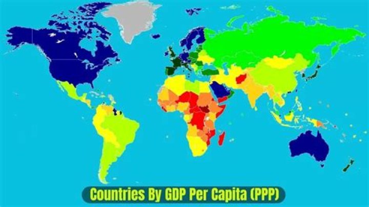 What is the per capita of Cuba?