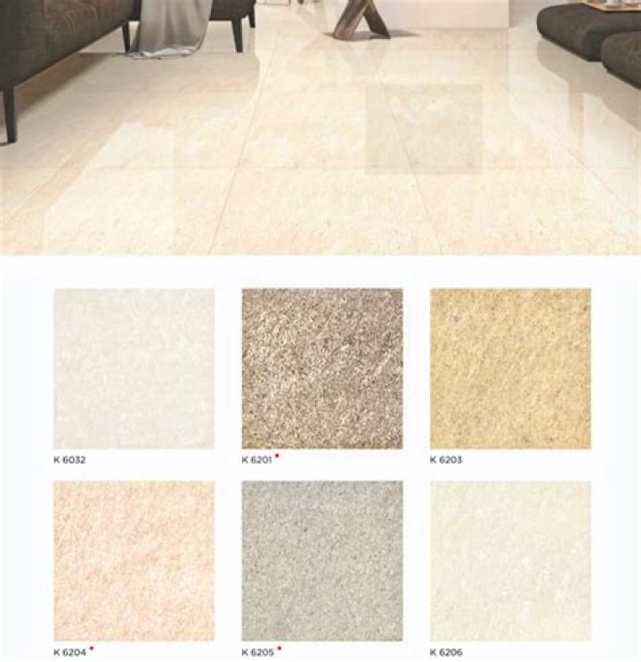 What is the price of Kajaria tiles 2 by 2?
