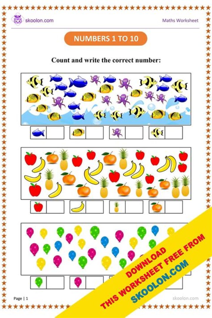What is the product of numbers from 1 to 10?