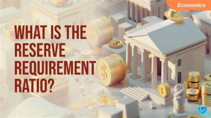 What is the purpose of raising and lowering the required reserve ratio?