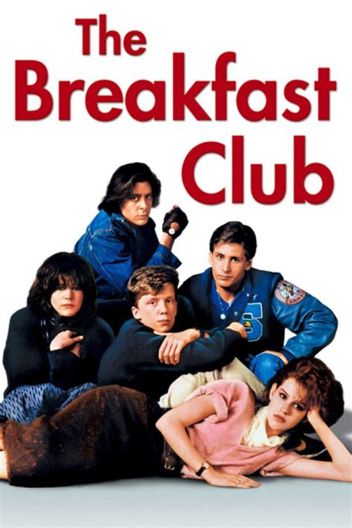What is the quote at the beginning of the Breakfast Club?