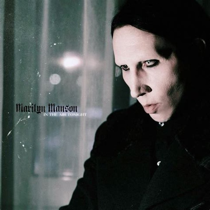 What is the real name of Marilyn Manson?