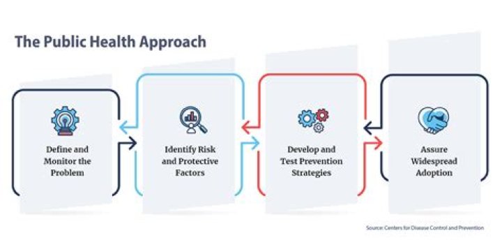 What is the role of public health in Canada?