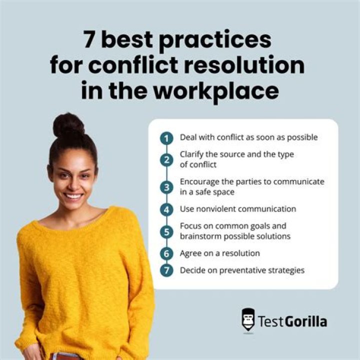 What is the sectional conflict?
