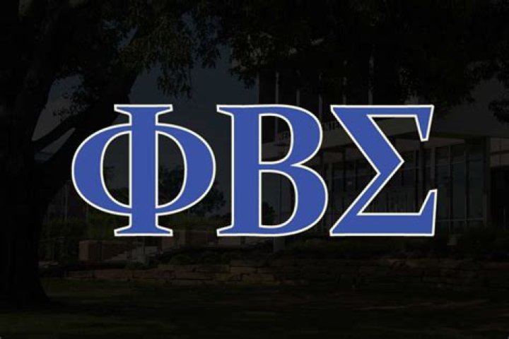What is the sister sorority of Phi Beta Sigma?