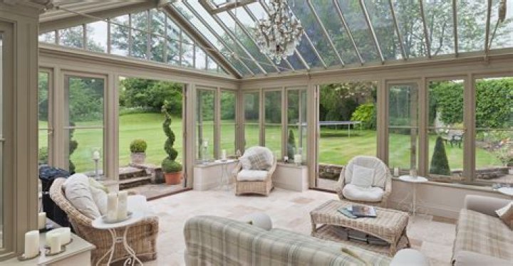 What is the smallest conservatory you can buy?