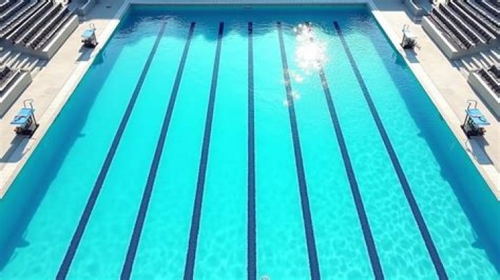 What is the smallest sized pool?