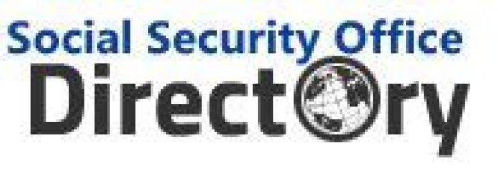 What is the Social Security office phone number?