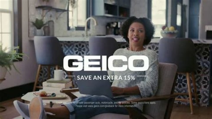 What is the song in the new GEICO commercial?