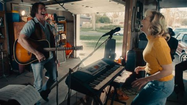 What is the song whistled in Hanna?