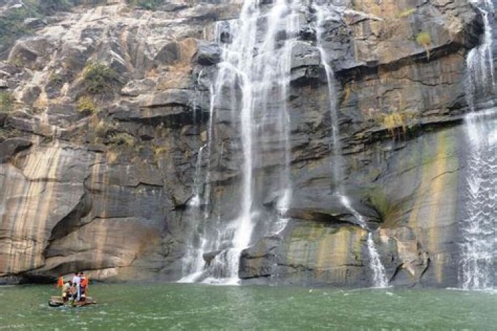 What is the special attraction of Goa?