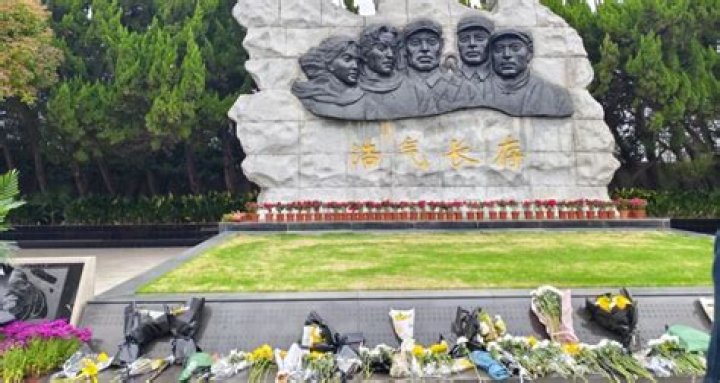 What is the story behind the Qingming Festival?