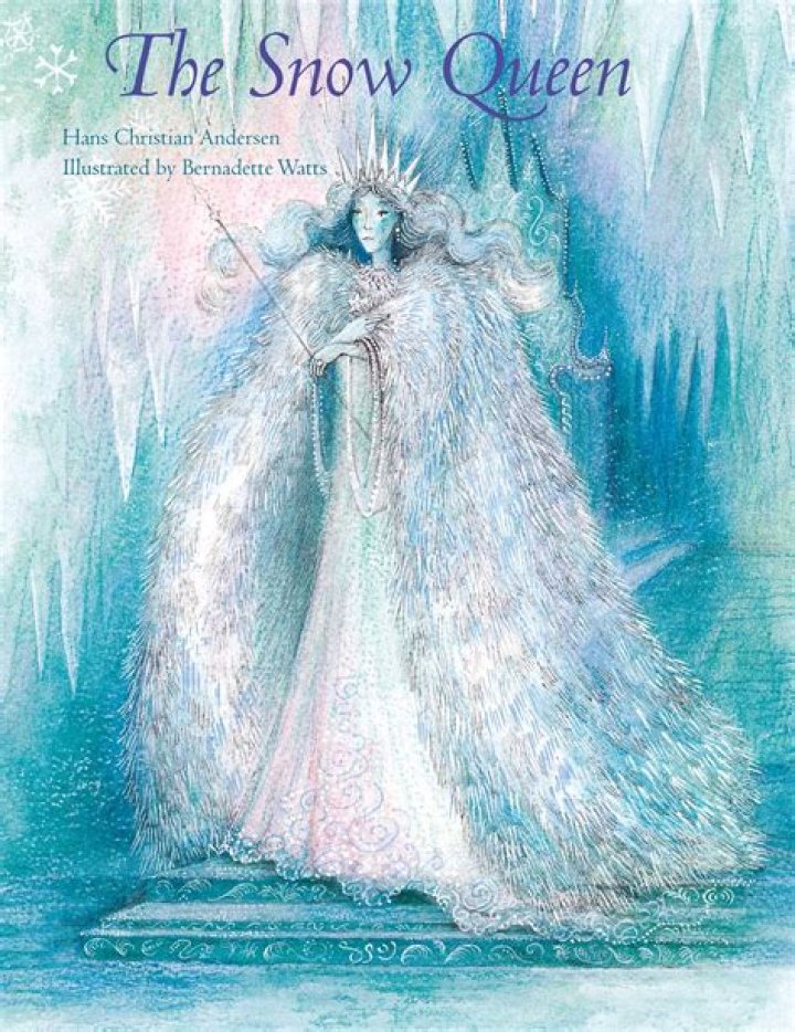 What is the story of the Snow Queen about?