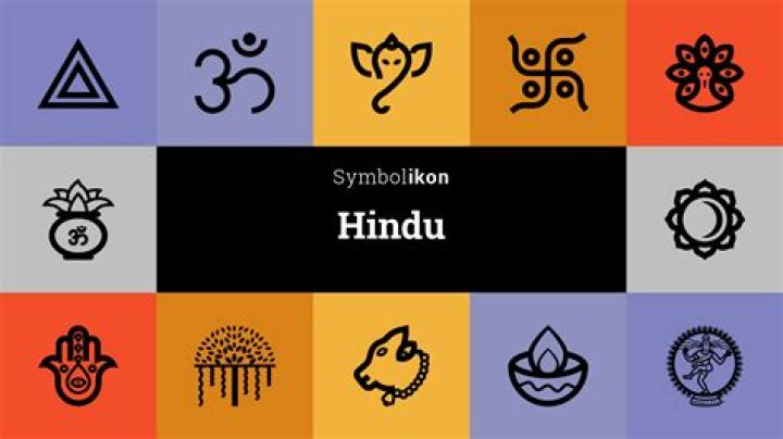What is the symbol for Yang?