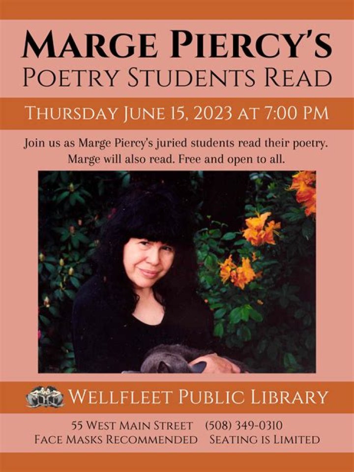 What is the theme of the friend by Marge Piercy?