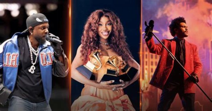 What is the Top 10 music right now?