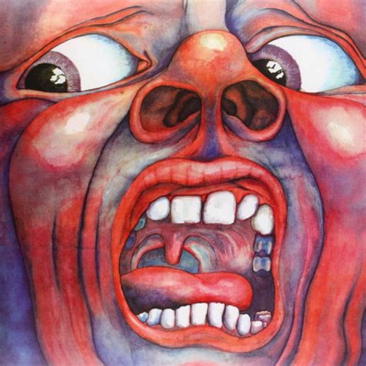 What is the trippiest album?